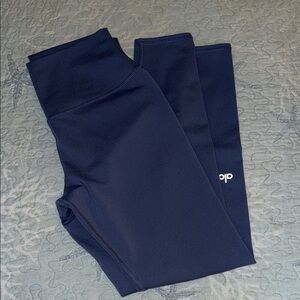 Alo 7/8 AloSoft Leggings